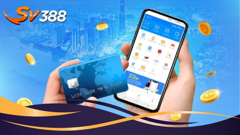 Nạp tiền online qua FASTPLAY