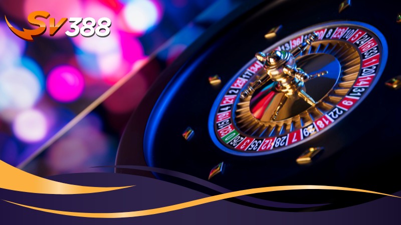 Tại sao nên chơi Live casino SV388?